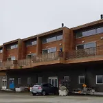 Apartment - Bolgen Utsira
