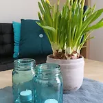 - Bolgen Apartment Utsira