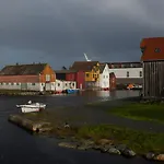 - Bolgen Utsira