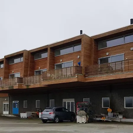Apartament - Bolgen Utsira