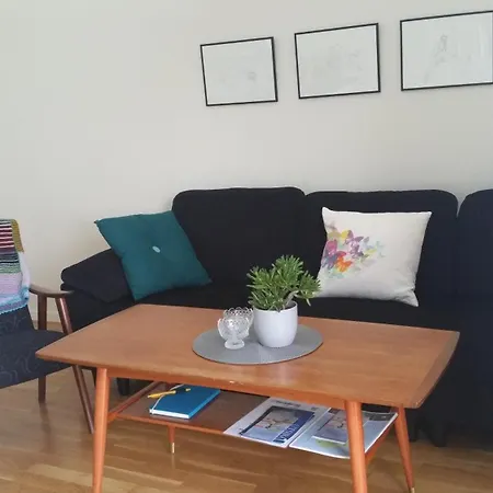 Apartment - Bolgen