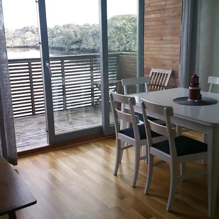 Apartament - Bolgen *