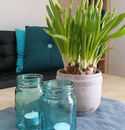 - Bolgen Apartament Utsira