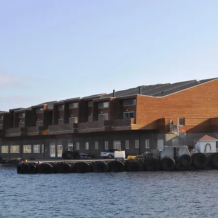 Apartament - Bolgen Utsira