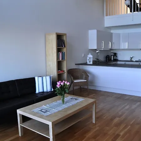 Apartment - Bolgen