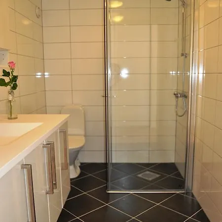 Apartament - Bolgen *