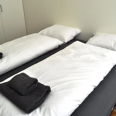 Apartment - Bolgen