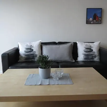- Bolgen Apartment