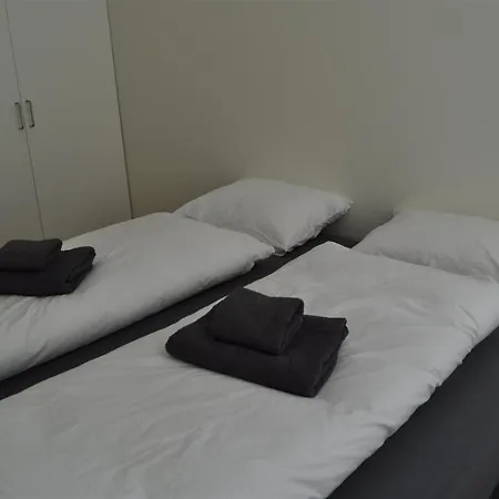 - Bolgen Apartament Utsira