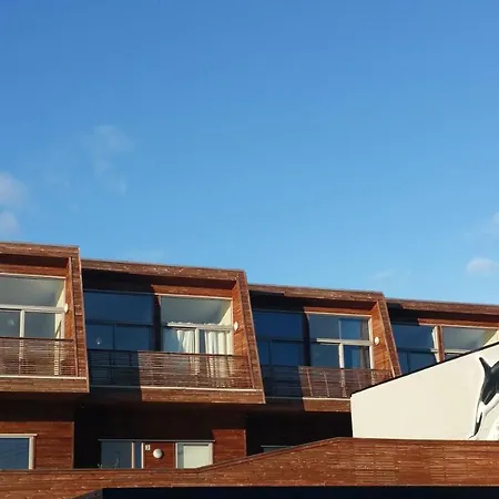 - Bolgen Apartment