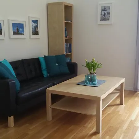 Apartament - Bolgen