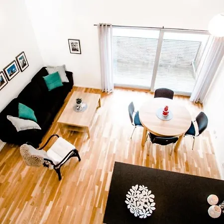 - Bolgen Apartament