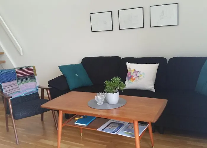 Апартаменты - Bolgen