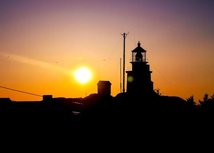 Апартаменты - Bolgen