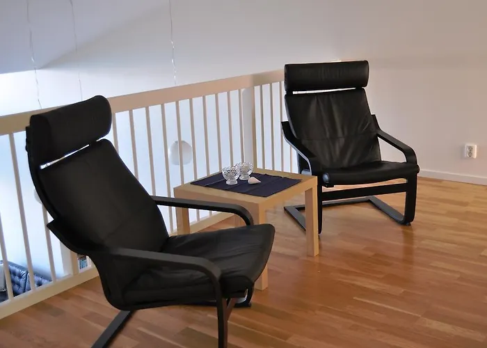 Апартаменты - Bolgen *