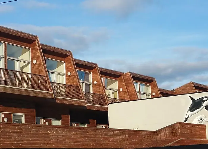 Апартаменты - Bolgen