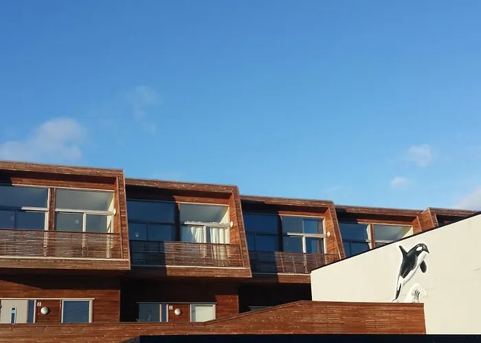 - Bolgen Апартаменты