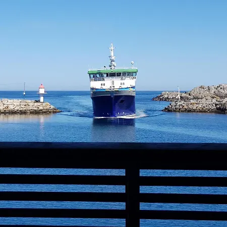 Leilighet - Bølgen Utsira