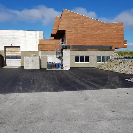 Leilighet - Bølgen Utsira