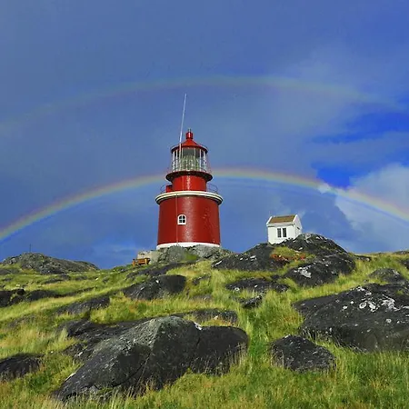 Leilighet - Bølgen Utsira