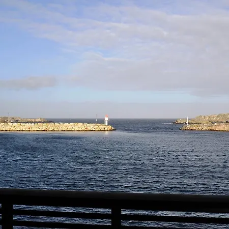 Leilighet - Bølgen *