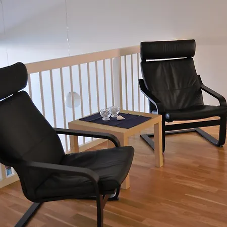 Leilighet - Bølgen *