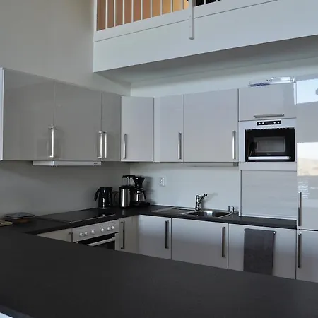 Leilighet - Bølgen Utsira