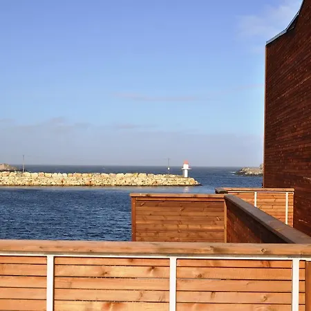 Leilighet - Bølgen *